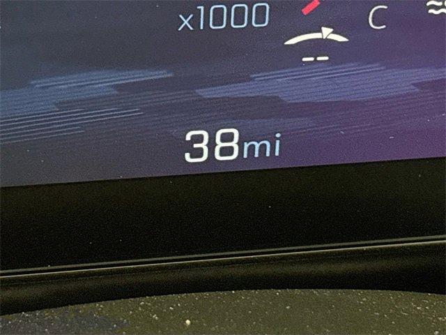 2025 Chevrolet Equinox Vehicle Photo in PUYALLUP, WA 98371-4149