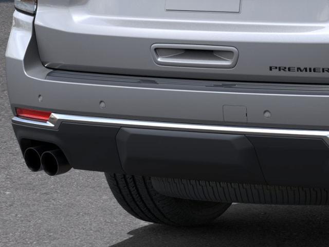 2025 Chevrolet Suburban Vehicle Photo in KANSAS CITY, MO 64114-4502