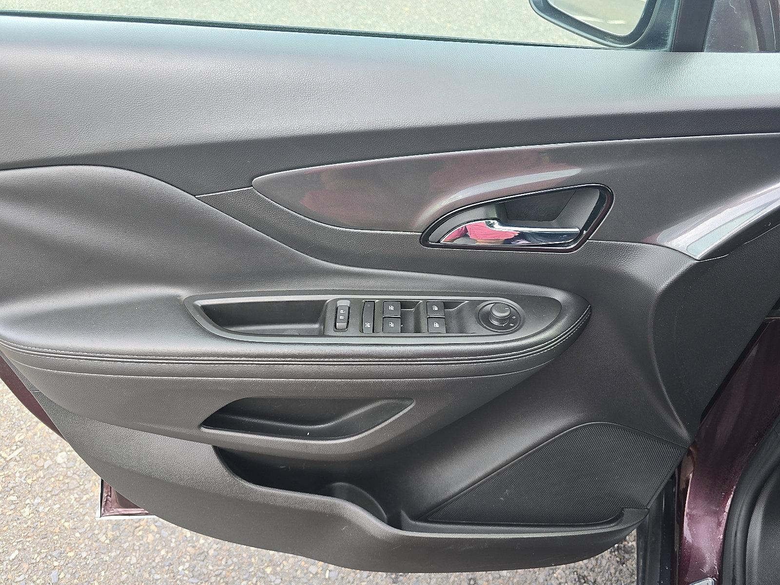2018 Buick Encore Vehicle Photo in Trevose, PA 19053