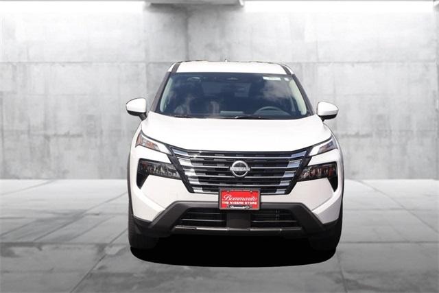 2025 Nissan Rogue Vehicle Photo in Hazelwood, MO 63042