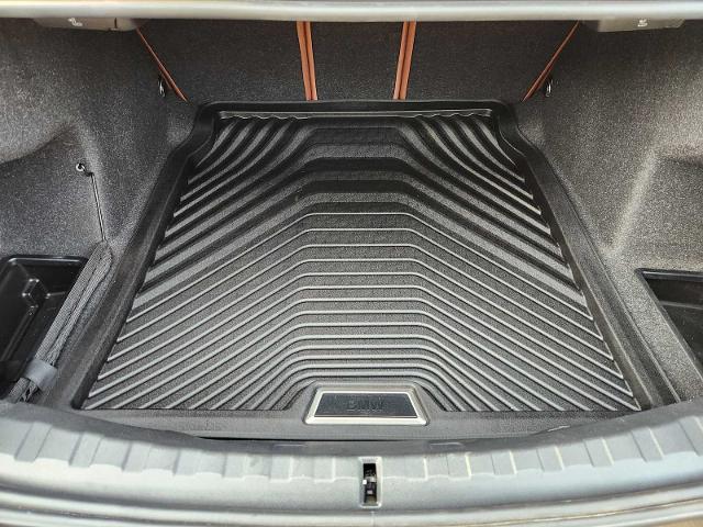 2024 BMW M3 Vehicle Photo in PLANO, TX 75024