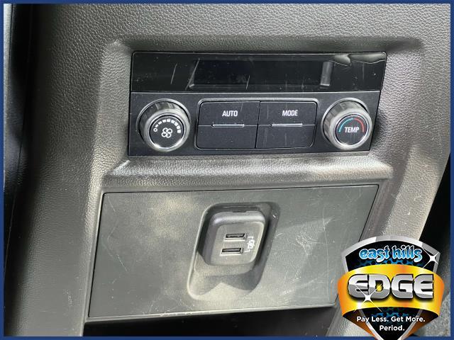 2022 Chevrolet Traverse Vehicle Photo in Roslyn, NY 11576