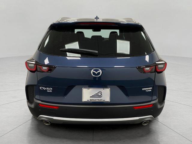 2025 Mazda CX-50 Vehicle Photo in Appleton, WI 54913