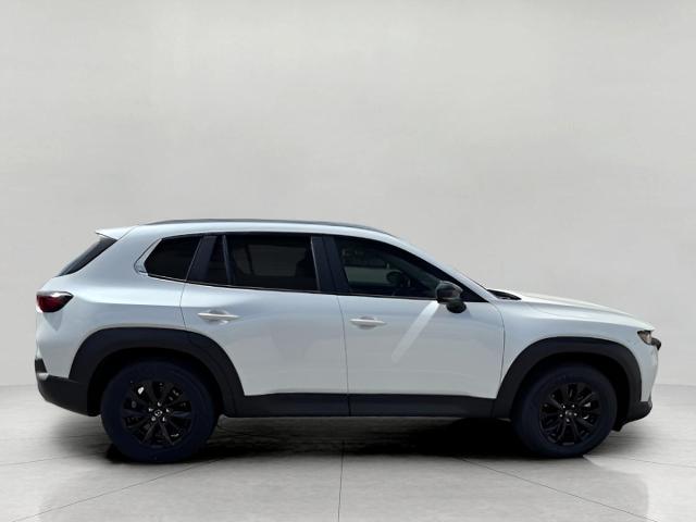 2025 Mazda CX-50 Vehicle Photo in Green Bay, WI 54304