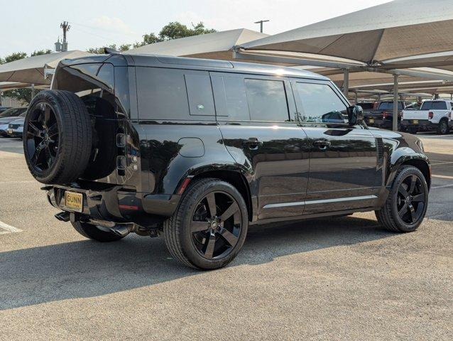 2024 Land Rover Defender Vehicle Photo in San Antonio, TX 78230