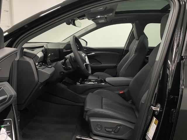 2025 Audi Q6 e-tron Vehicle Photo in Appleton, WI 54913