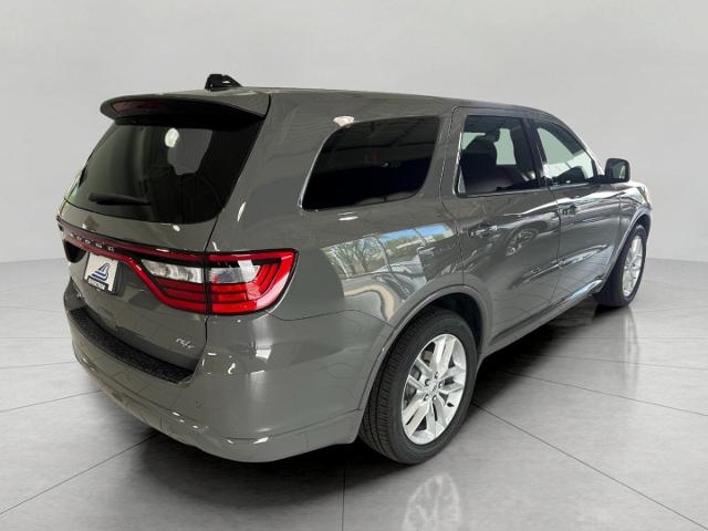 2025 Dodge Durango Vehicle Photo in Oshkosh, WI 54901