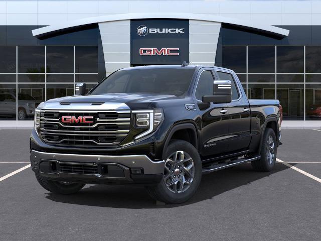 2025 GMC Sierra 1500 Vehicle Photo in APPLETON, WI 54914-8833