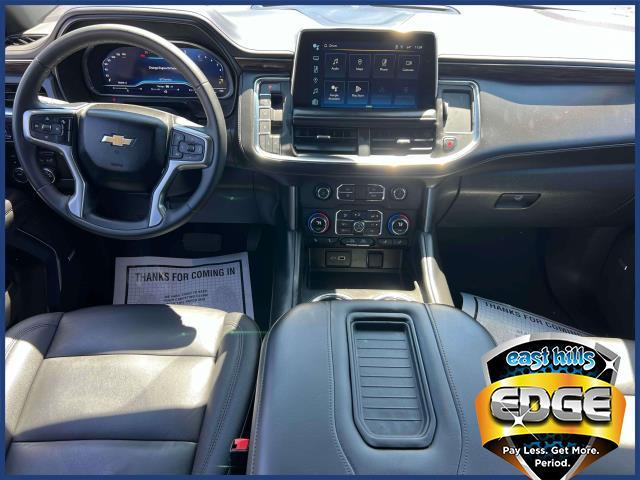 2023 Chevrolet Suburban Vehicle Photo in Roslyn, NY 11576