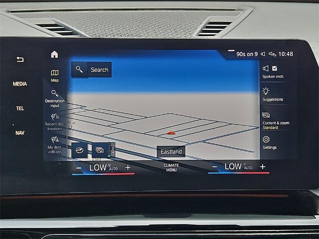 2023 BMW X1 xDrive28i Vehicle Photo in EASTLAND, TX 76448-3020