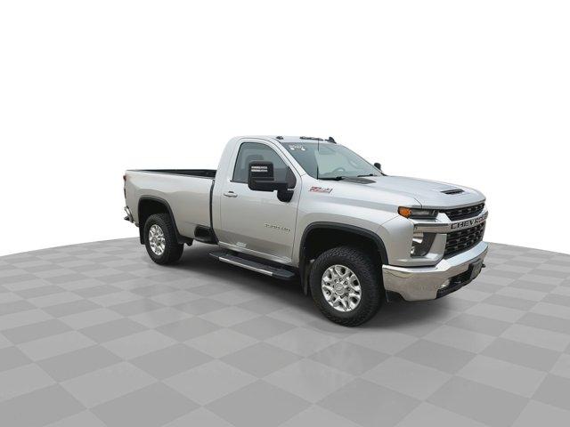 Certified 2020 Chevrolet Silverado 3500HD LT with VIN 1GC3YTE72LF248216 for sale in Alexandria, Minnesota