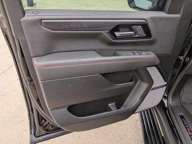 2025 GMC Yukon Vehicle Photo in SELMA, TX 78154-1459