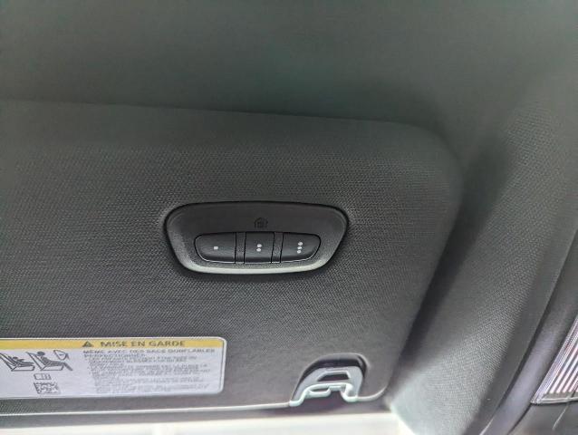 2025 Ram 1500 Vehicle Photo in Oshkosh, WI 54901