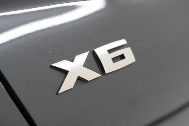 2022 BMW X6 M50i Vehicle Photo in GRAPEVINE, TX 76051