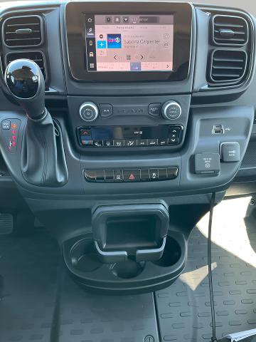 2025 Ram ProMaster Cargo Van Vehicle Photo in Kaukauna, WI 54130