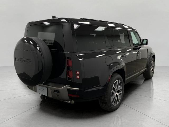 2025 Defender Vehicle Photo in Appleton, WI 54913