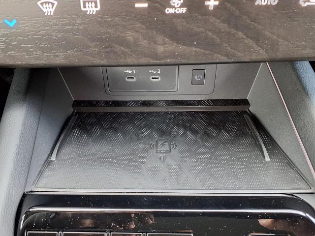 2025 Nissan Murano Vehicle Photo in Oshkosh, WI 54904