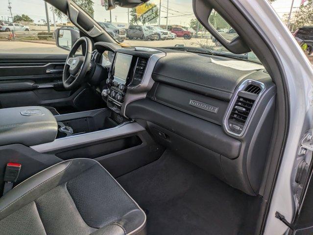 2024 Ram 1500 Vehicle Photo in SELMA, TX 78154-1459