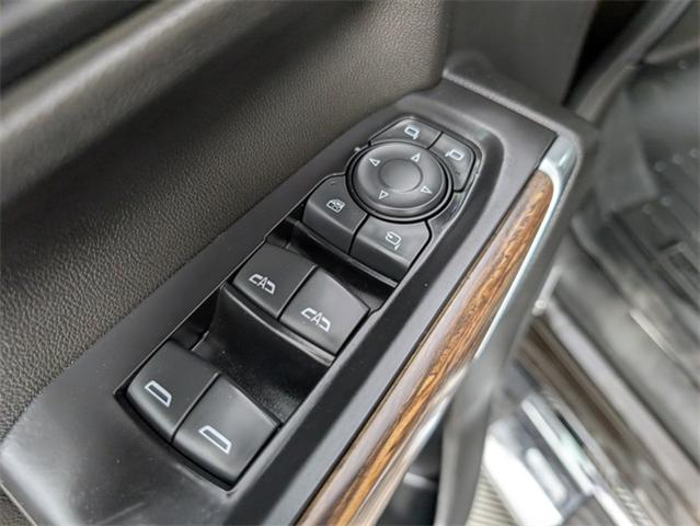 2019 Chevrolet Silverado 1500 Vehicle Photo in ENGLEWOOD, CO 80113-6708