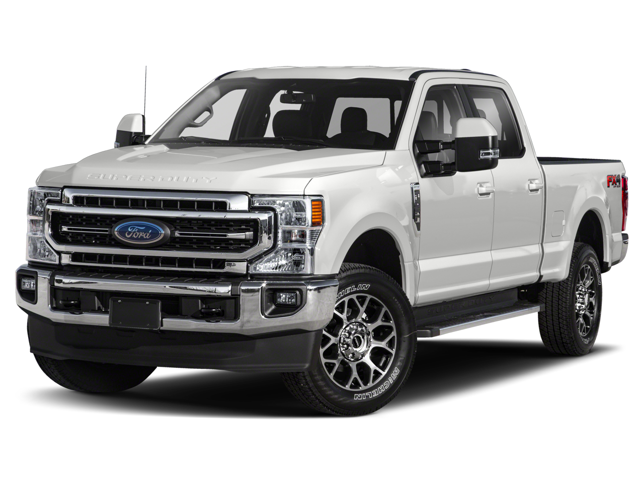 2021 Ford Super Duty F-250 SRW Vehicle Photo in Green Bay, WI 54304