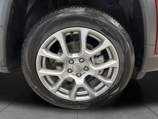 2022 Jeep Compass Vehicle Photo in MANITOWOC, WI 54220-5838