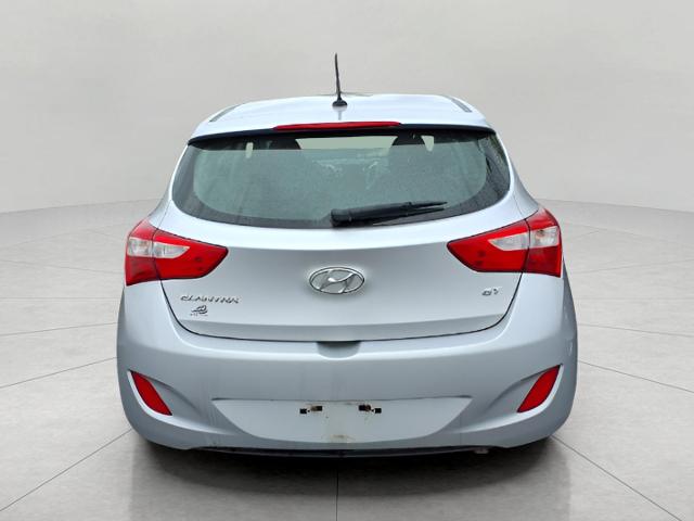 2016 Hyundai ELANTRA GT Vehicle Photo in Oshkosh, WI 54904