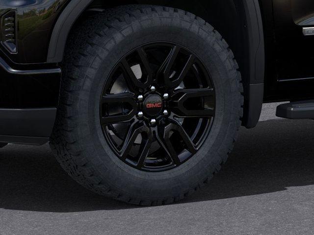 2025 GMC Sierra 1500 Vehicle Photo in WATERTOWN, CT 06795-3318