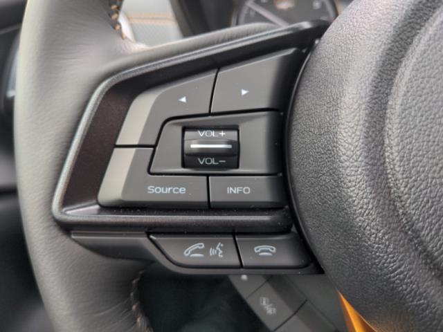 2025 Subaru Forester Vehicle Photo in Green Bay, WI 54304