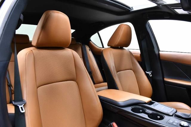 2023 Lexus IS 300 Vehicle Photo in DALLAS, TX 75235