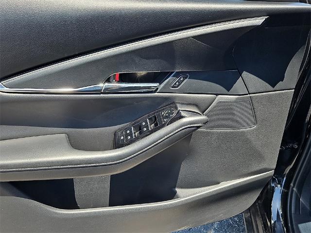 2022 Mazda CX-30 Vehicle Photo in EASTLAND, TX 76448-3020