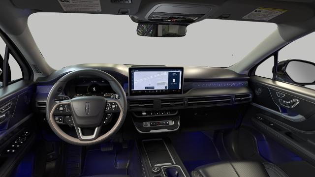 2025 Lincoln Corsair Vehicle Photo in Neenah, WI 54956