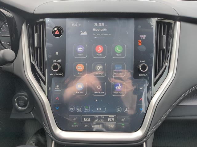 2025 Subaru Outback Vehicle Photo in Green Bay, WI 54304
