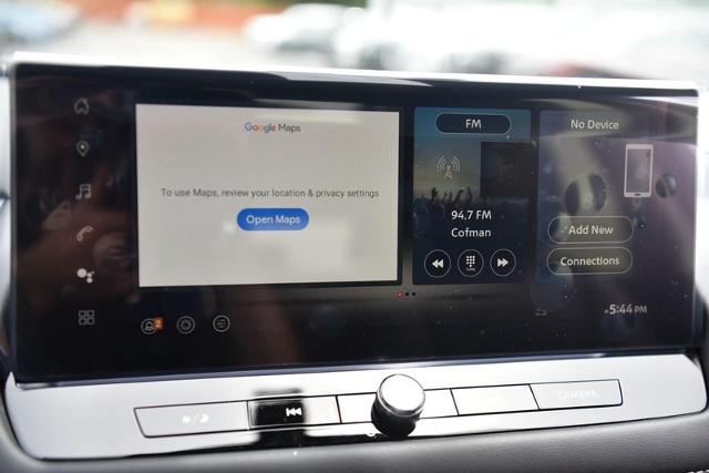 2025 Nissan Rogue Vehicle Photo in Ballwin, MO 63011
