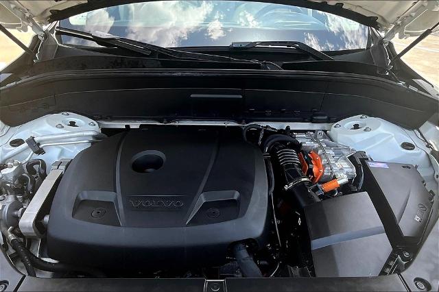 2017 Volvo XC90 Vehicle Photo in Houston, TX 77007