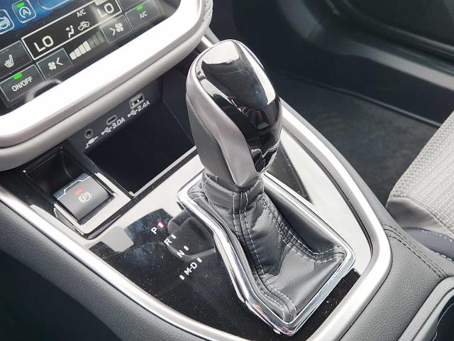 2025 Subaru Outback Vehicle Photo in DALLAS, TX 75209
