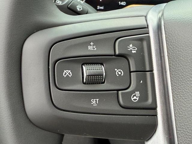 2025 GMC Sierra 1500 Vehicle Photo in COLUMBIA, MO 65203-3903