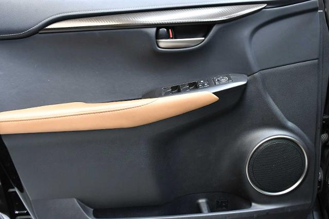 2015 Lexus NX Turbo Vehicle Photo in DALLAS, TX 75235