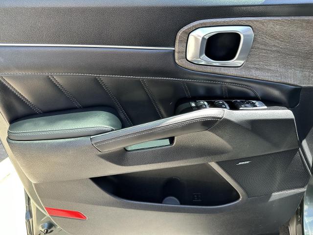 2021 Kia Sorento Vehicle Photo in Tucson, AZ 85712