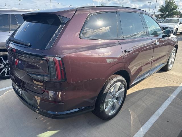 2025 Volvo EX90 Vehicle Photo in Grapevine, TX 76051