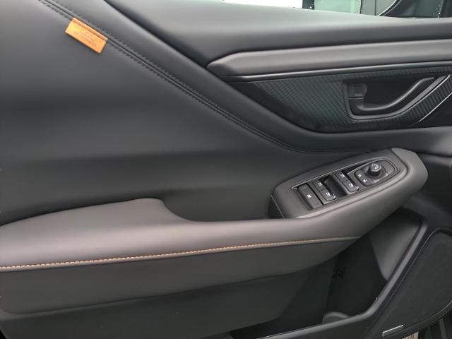 2025 Subaru Outback Vehicle Photo in Green Bay, WI 54304