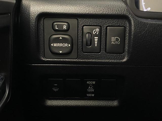 2020 Toyota 4Runner Vehicle Photo in Appleton, WI 54913