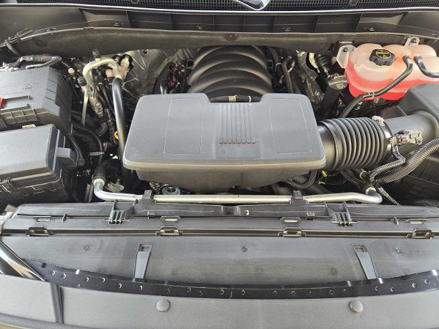 2025 GMC Yukon Vehicle Photo in DALLAS, TX 75209-3016