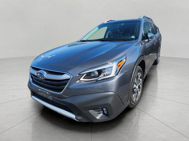 2022 Subaru Outback Vehicle Photo in MADISON, WI 53713-3220