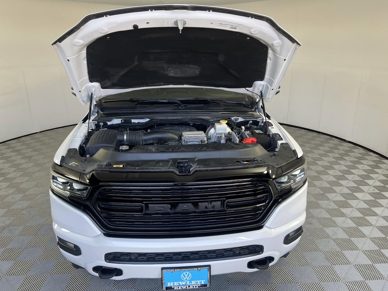 2022 Ram 1500 Vehicle Photo in Georgetown, TX 78626