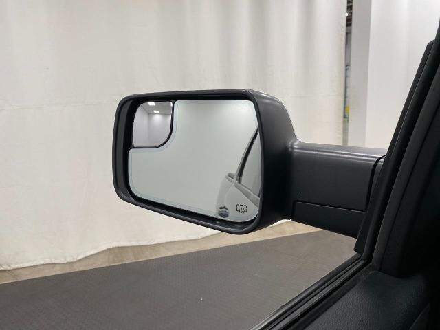 2021 Ram 1500 Vehicle Photo in Appleton, WI 54913