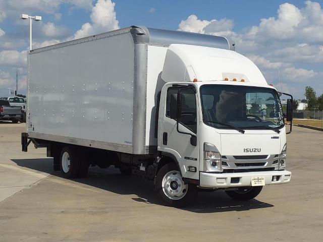2024 Isuzu 4500 Vehicle Photo in Denton, TX 76205