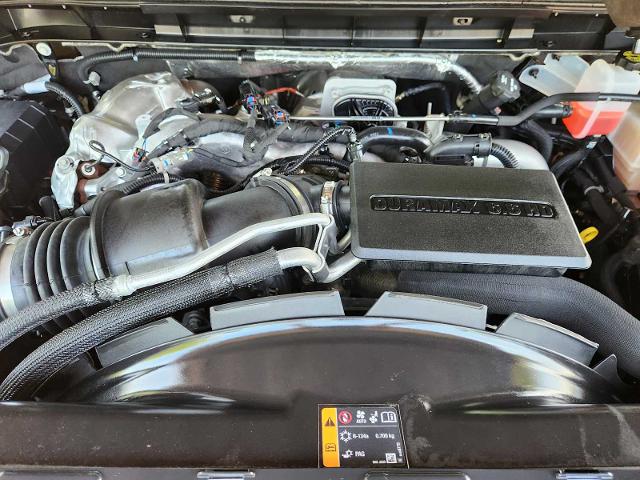 2024 GMC Sierra 2500 HD Vehicle Photo in DALLAS, TX 75209
