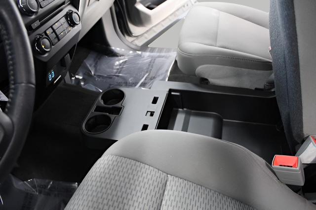 2018 Ford F-150 Vehicle Photo in Green Bay, WI 54304
