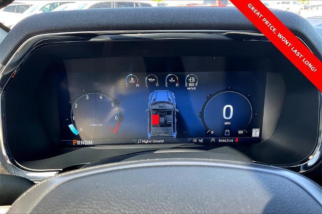 2024 Ford F-150 Vehicle Photo in Grapevine, TX 76051