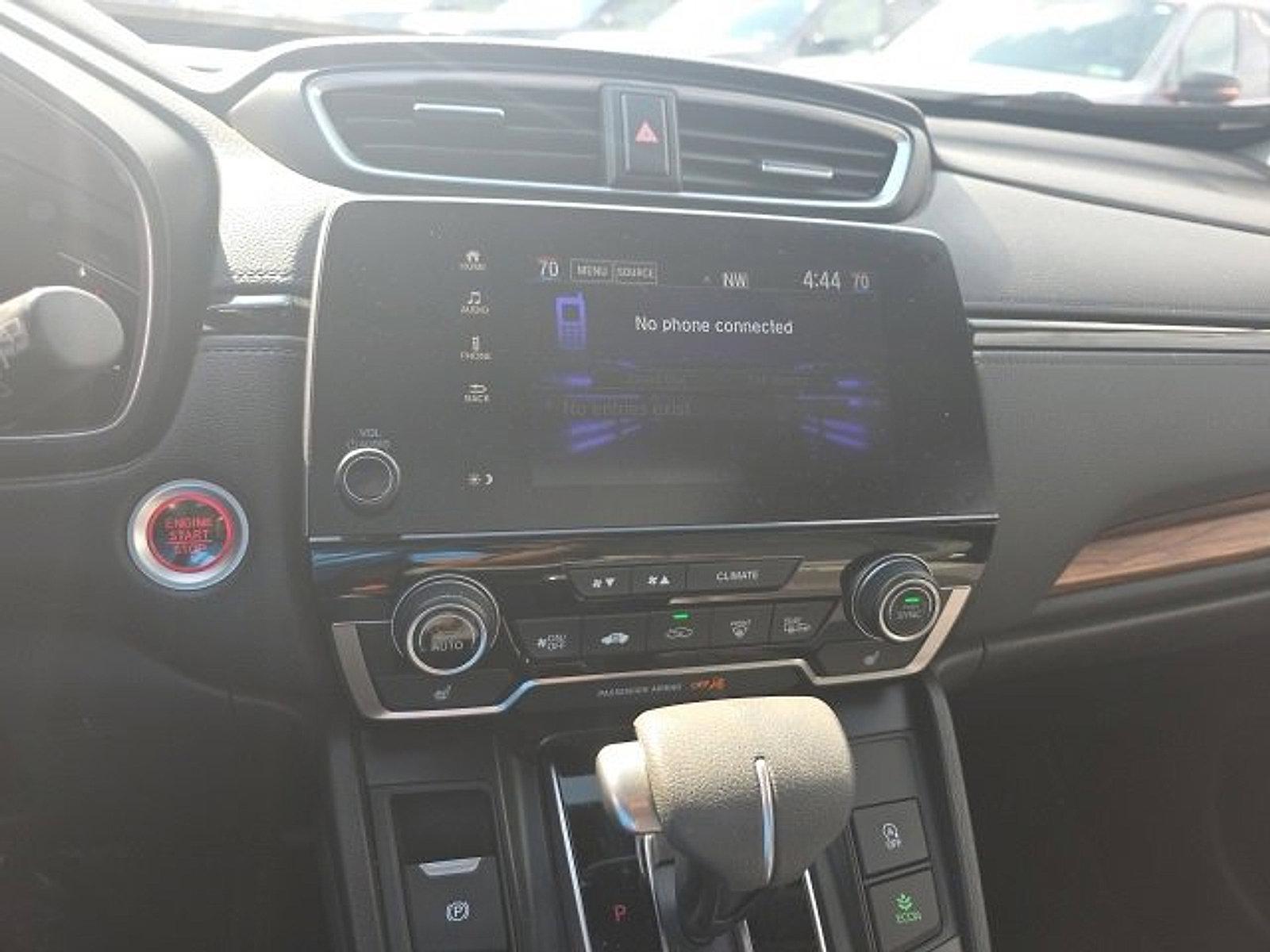 2020 Honda CR-V Vehicle Photo in Harrisburg, PA 17111